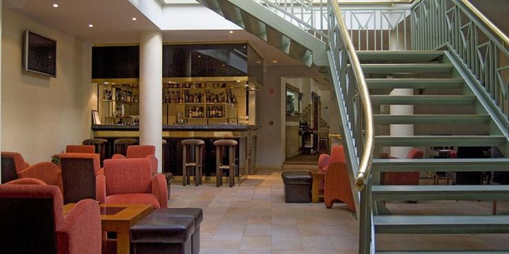 Hotel Talisman Понта-Делгада Екстер'єр фото